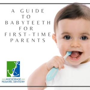 A Guide To Baby Teeth For First-time Parents | APD